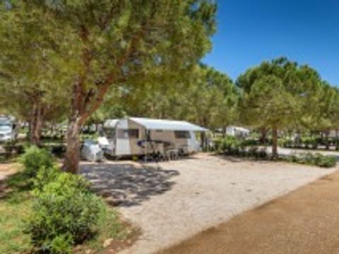 Arena Stoja Camping Homes - Camping Istrie - Image N°6