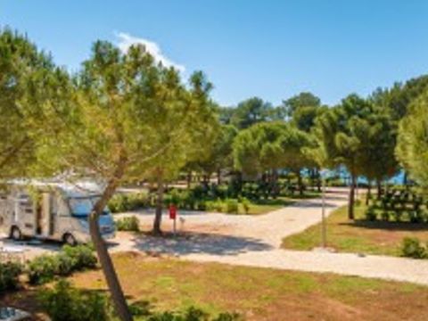 Arena Stoja Camping Homes - Camping Istrie - Image N°20