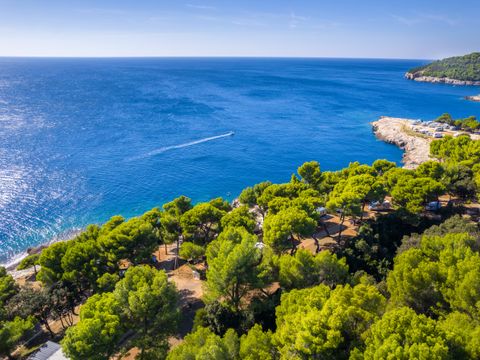 Arena Stoja Camping Homes - Camping Istrie - Image N°12