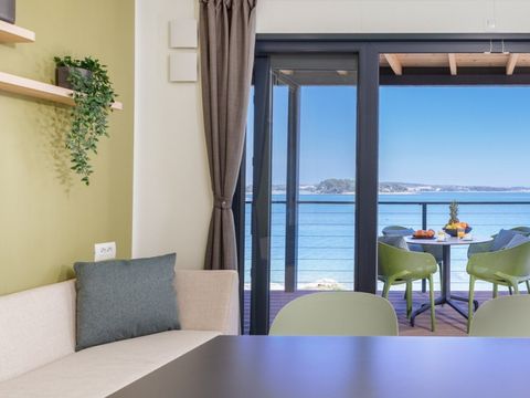 Arena Stupice Camping Homes - Camping Istrie - Image N°15