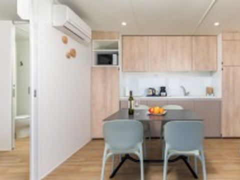 Arena Stupice Camping Homes - Camping Istrie - Image N°6