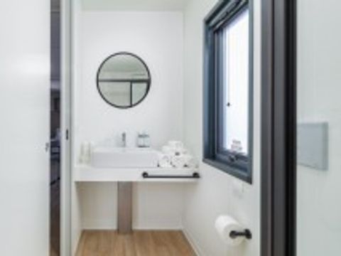 Arena Stupice Camping Homes - Camping Istrie - Image N°9