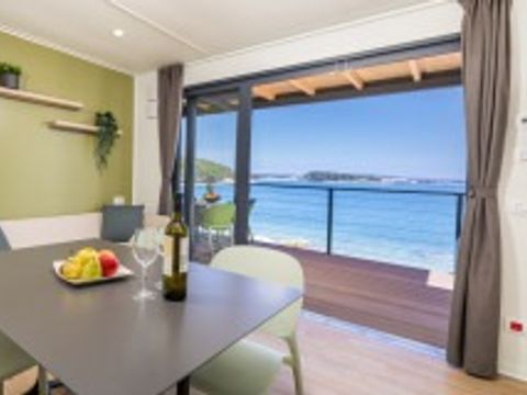 Arena Stupice Camping Homes - Camping Istrie - Image N°2