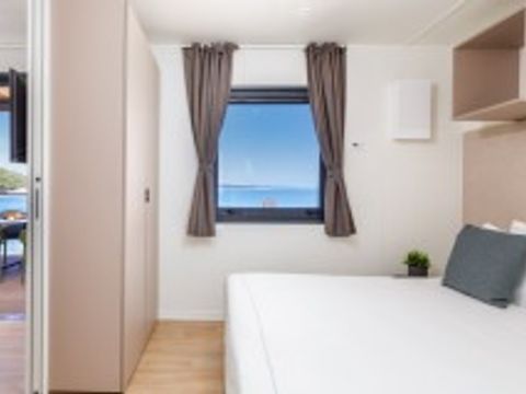 Arena Stupice Camping Homes - Camping Istrie - Image N°4