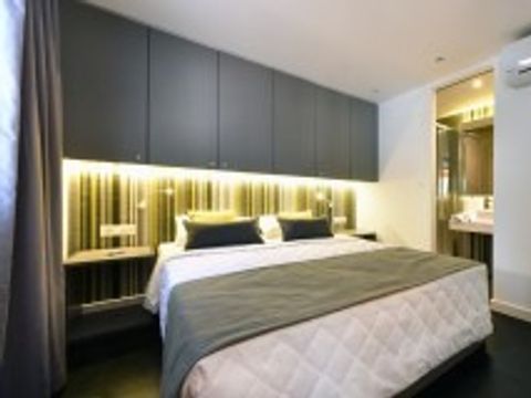 Arena Stupice Camping Homes - Camping Istrie - Image N°12