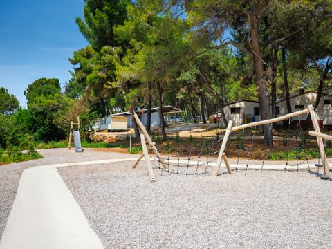 Arena Stupice Camping Homes - Camping Istrie - Image N°8