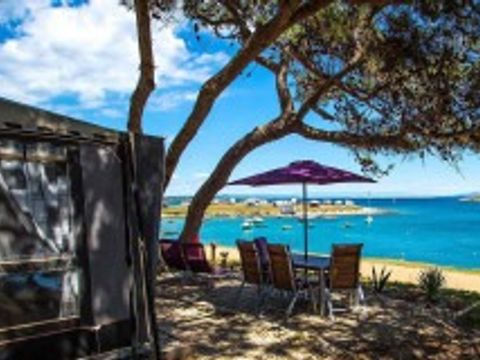 Arena Stupice Camping Homes - Camping Istrie - Image N°14