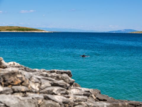 Arena Stupice Camping Homes - Camping Istrie - Image N°2