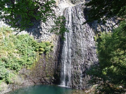 Vodatent Camping Saint Amand - Camping Ardèche - Image N°13