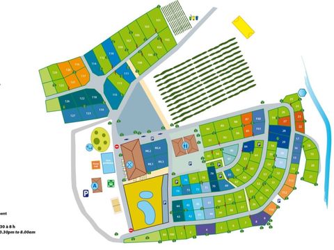 Vodatent Camping Saint Amand - Camping Ardèche - Image N°16