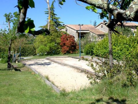 Vodatent Camping Saint Amand - Camping Ardèche - Image N°9