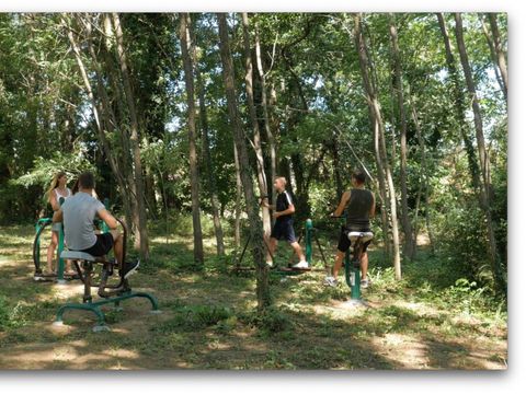 Vodatent Camping Saint Amand - Camping Ardèche - Image N°10