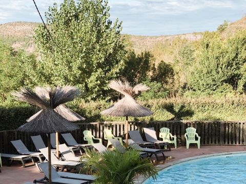 Vodatent Camping Saint Amand - Camping Ardèche - Image N°6