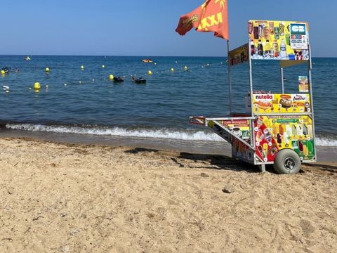 Vodatent Camping Les Lauriers Roses - Camping Var - Image N°15