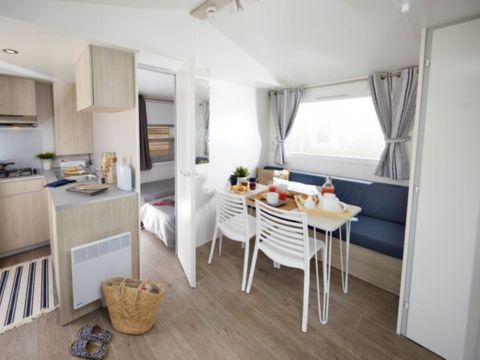 MOBILHOME 4 personnes - Opio - Confort  EVO 24m²