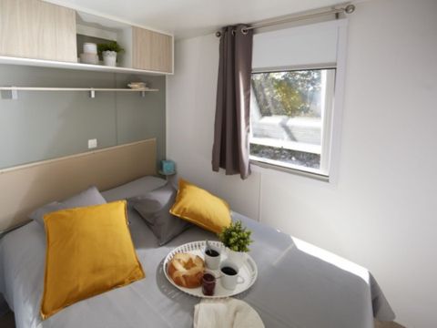 MOBILHOME 4 personnes - Opio - Confort  EVO 24m²