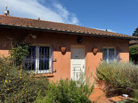 Villa 6 personnes - Villa