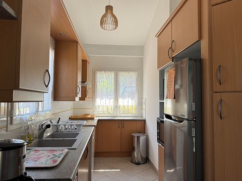 Villa 6 personnes - Villa