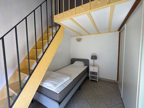 Villa 6 personnes - Villa