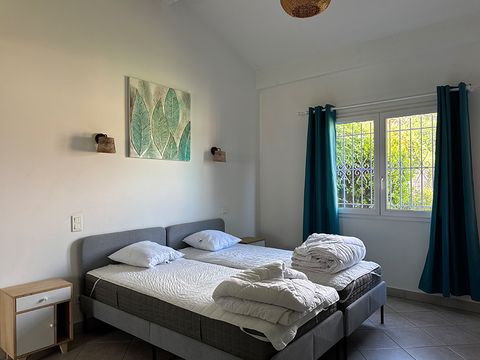 Villa 6 personnes - Villa