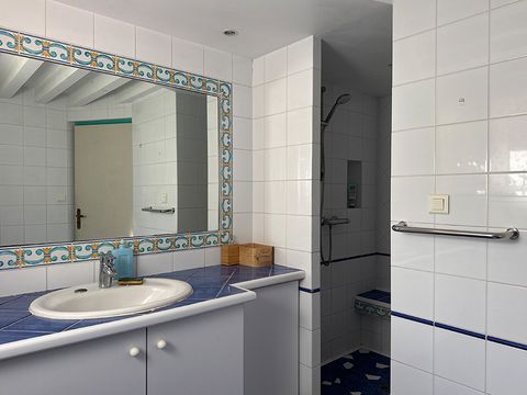 Villa 6 personnes - Villa