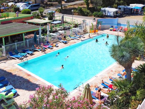 Camping Les Lauriers Roses - Camping Var - Image N°11