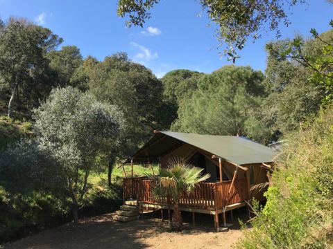 Vodatent Camping Les Lauriers Roses - Camping Var - Image N°7