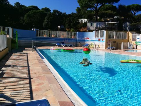 Camping Les Lauriers Roses - Camping Var - Image N°4