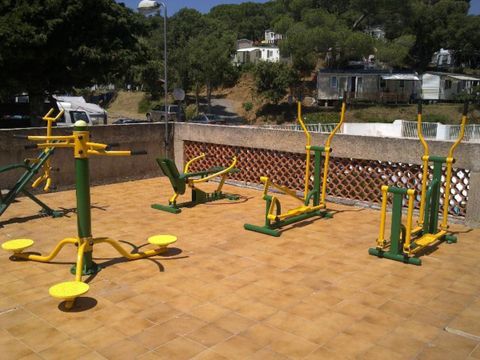 Camping Les Lauriers Roses - Camping Var - Image N°12