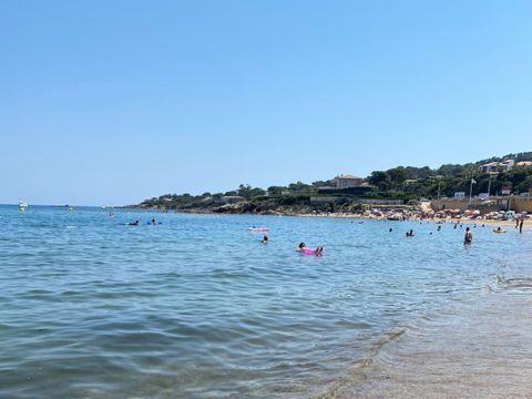 Vodatent Camping Les Lauriers Roses - Camping Var - Image N°11