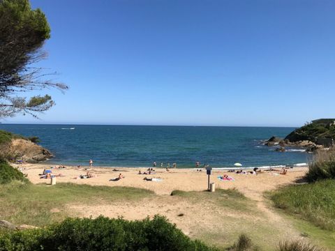 Vodatent Camping Les Lauriers Roses - Camping Var - Image N°2