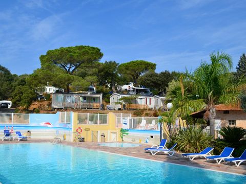 Camping Les Lauriers Roses - Camping Var - Image N°10