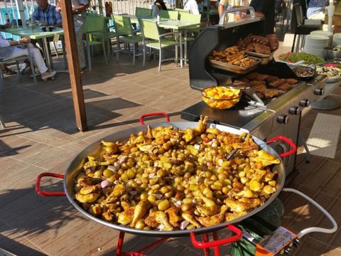 Vodatent Camping Les Lauriers Roses - Camping Var - Image N°10