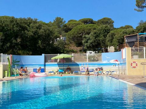 Vodatent Camping Les Lauriers Roses - Camping Var - Image N°4