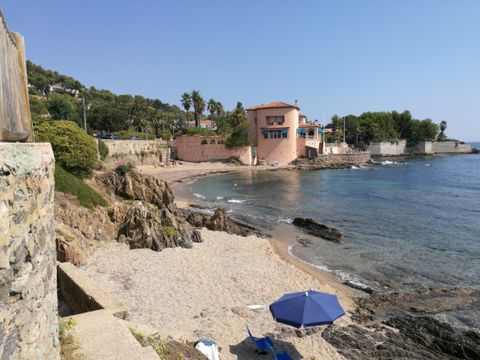 Vodatent Camping Les Lauriers Roses - Camping Var - Image N°14