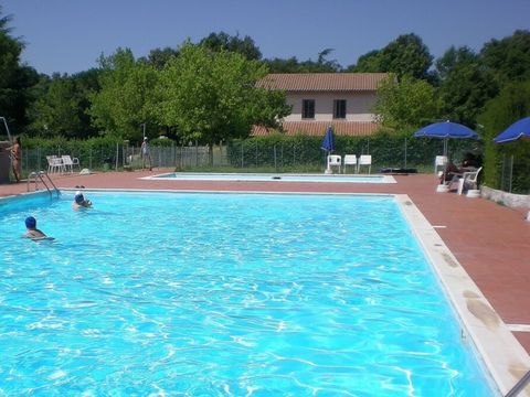 Vodatent Camping Monti del Sole - Camping Terni - Image N°5