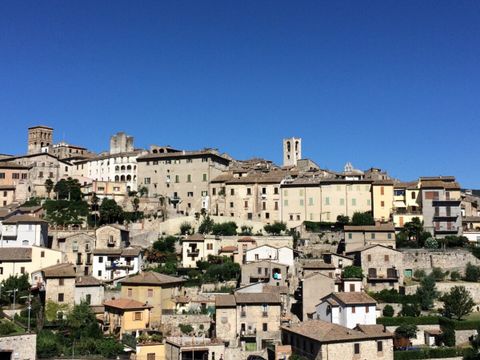 Vodatent Camping Monti del Sole - Camping Terni - Image N°11