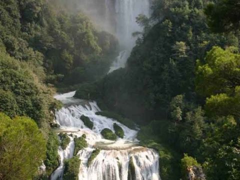 Vodatent Camping Monti del Sole - Camping Terni - Image N°9