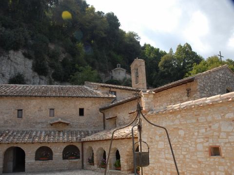 Vodatent Camping Monti del Sole - Camping Terni - Image N°10