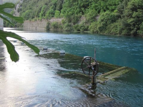 Vodatent Camping Monti del Sole - Camping Terni - Image N°3