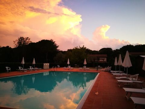 Vodatent Camping Monti del Sole - Camping Terni - Image N°7