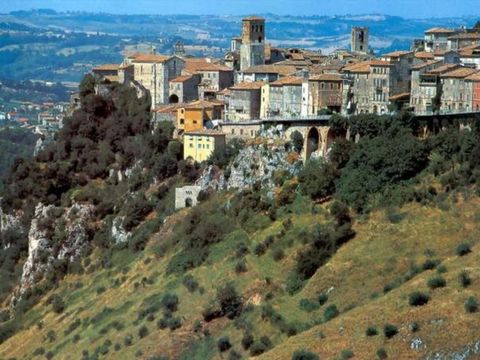 Vodatent Camping Monti del Sole - Camping Terni - Image N°12