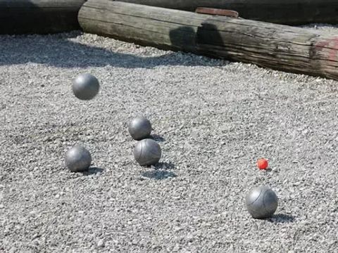 SOWELL - Résidence les Hameaux de la Camargue - Camping Bouches-du-Rhône - Image N°15
