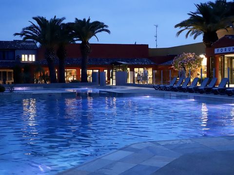 SOWELL - Résidence les Hameaux de la Camargue - Camping Bouches-du-Rhône - Image N°7