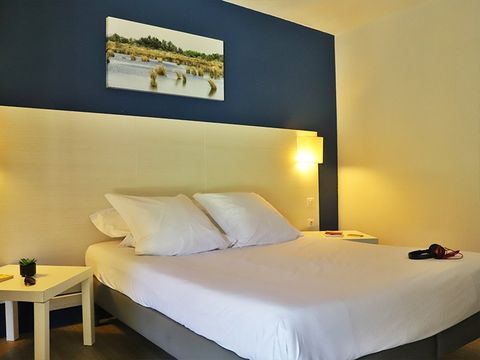 SOWELL - Résidence les Hameaux de la Camargue - Camping Bouches-du-Rhône - Image N°32