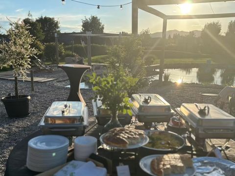 Glamping Kolpa Resort - Camping Split-Dalmatien - Image N°11