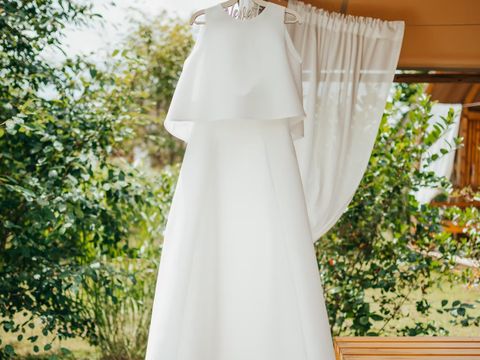 Glamping Kolpa Resort - Camping Split-Dalmatien - Image N°15