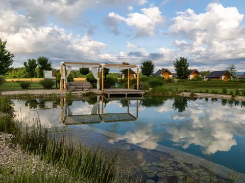 Glamping Kolpa Resort - Camping Split-Dalmatien - Image N°6