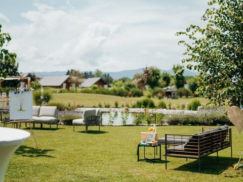 Glamping Kolpa Resort - Camping Split-Dalmatien - Image N°13