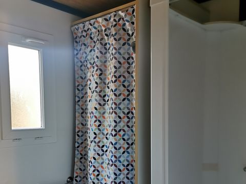 CHALET 5 personnes - Bungalow Spacieux